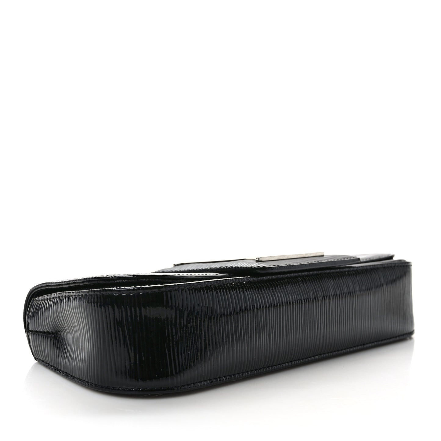 Epi Electric Sobe Clutch Black