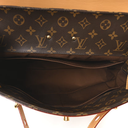 Louis Vuitton Monogram Steamer PM 5 of 10