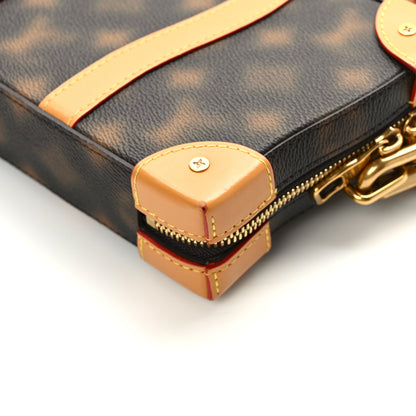 Louis Vuitton Monogram Blurry Soft Trunk Messenger 11 of 14