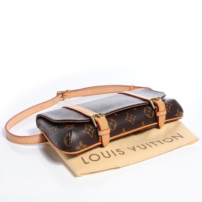 Louis Vuitton Monogram Pochette Marelle 4 of 8