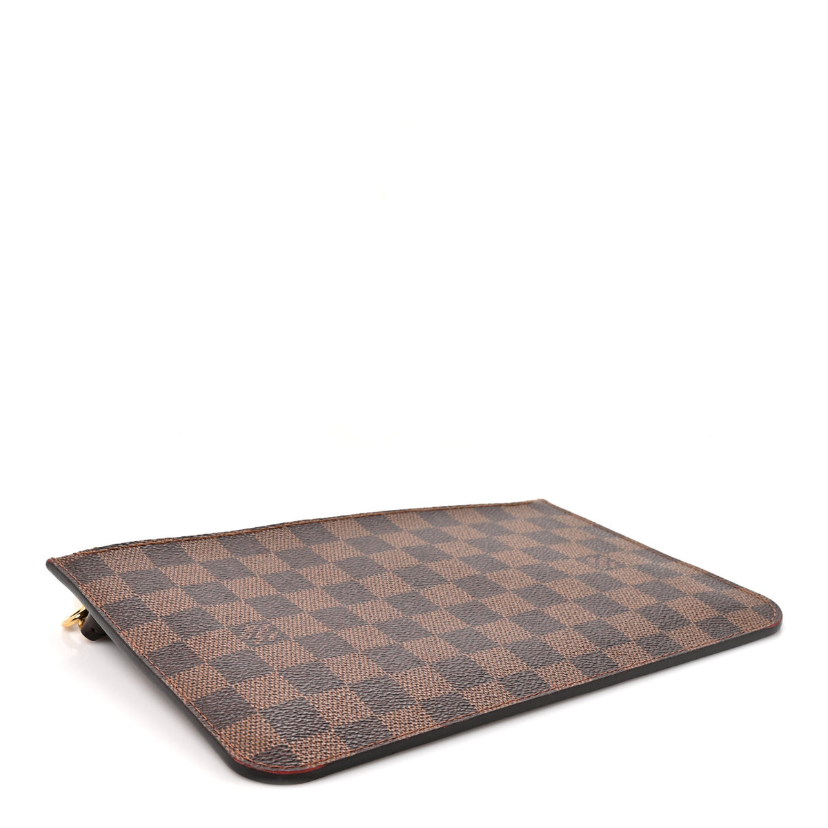 Damier Ebene Neverfull MM GM Pochette