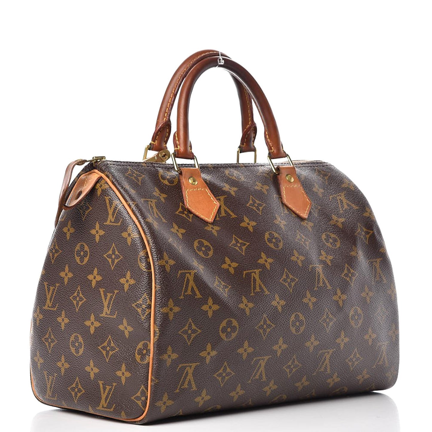 Monogram Speedy 30