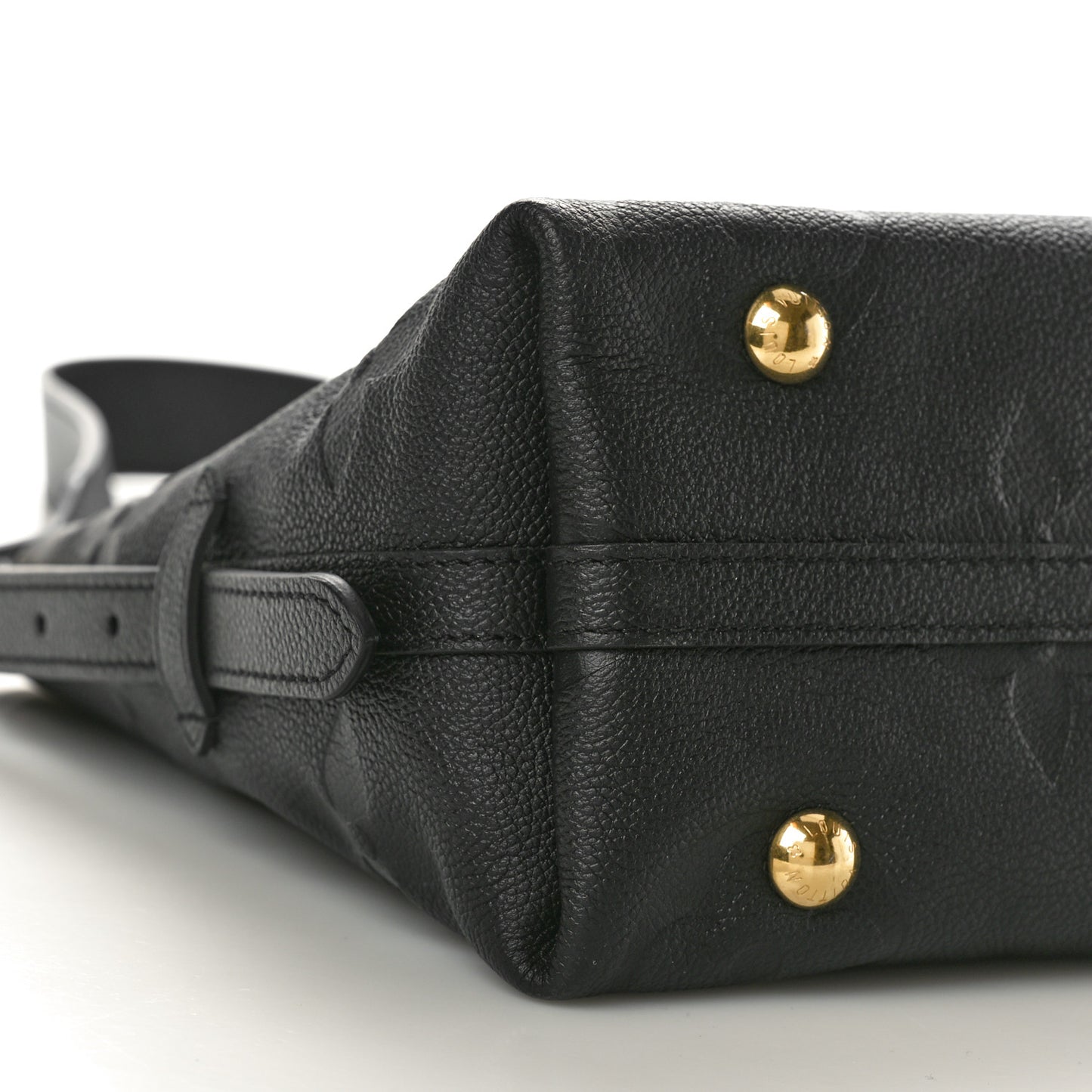 Empreinte Carryall PM Black