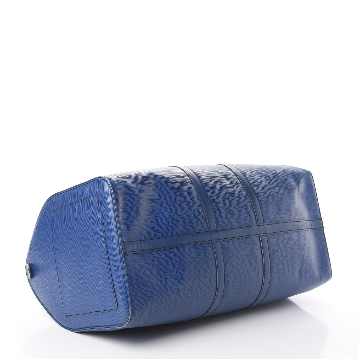 Louis Vuitton Epi Keepall 55 Toledo 3 of 9