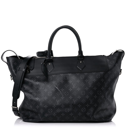 Louis Vuitton Monogram Eclipse Neo Greenwich 2 of 23