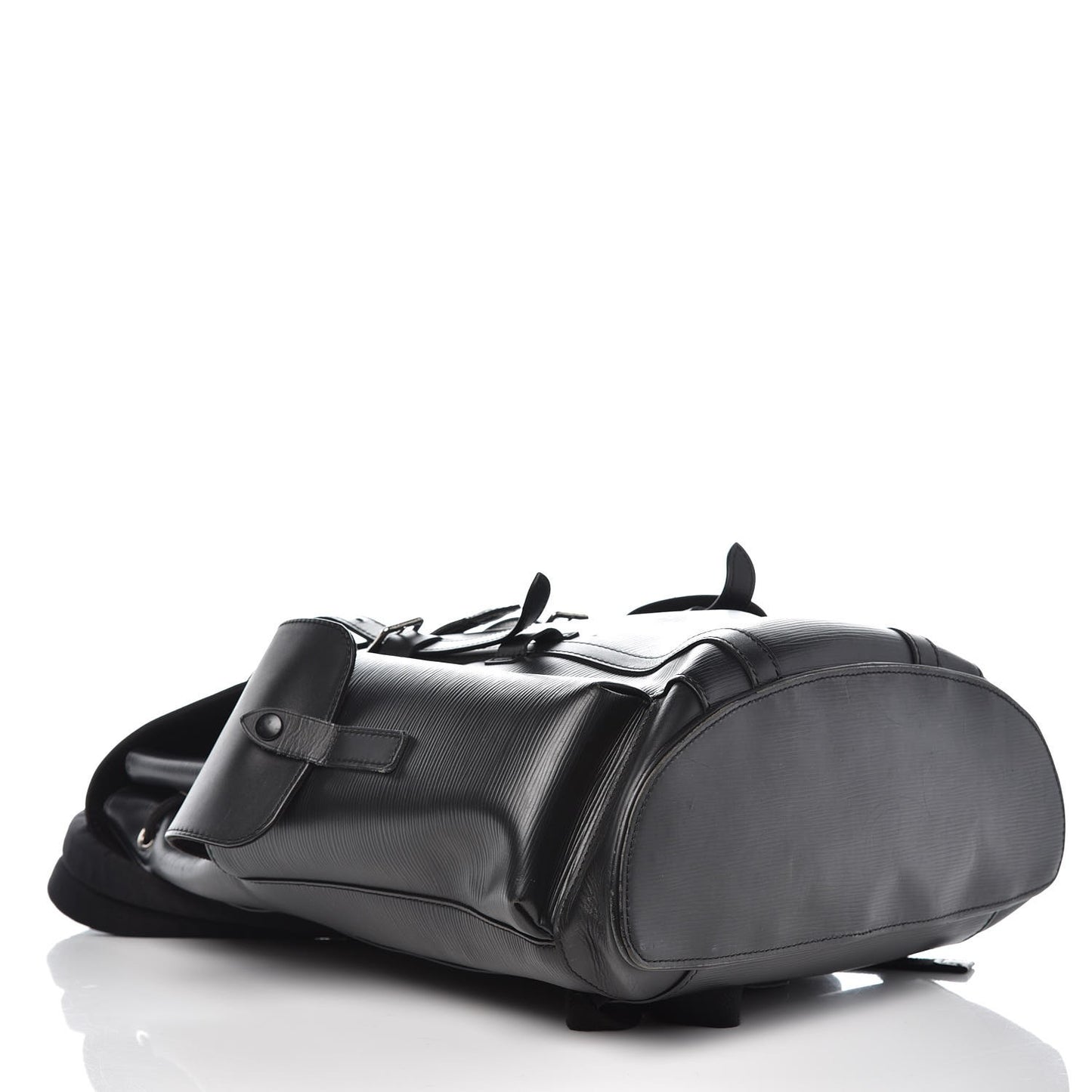 Epi Christopher Backpack PM Black