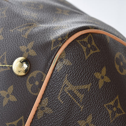 Louis Vuitton Monogram Tivoli GM 11 of 14