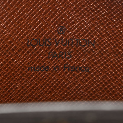 Louis Vuitton Monogram Pochette Homme 6 of 9