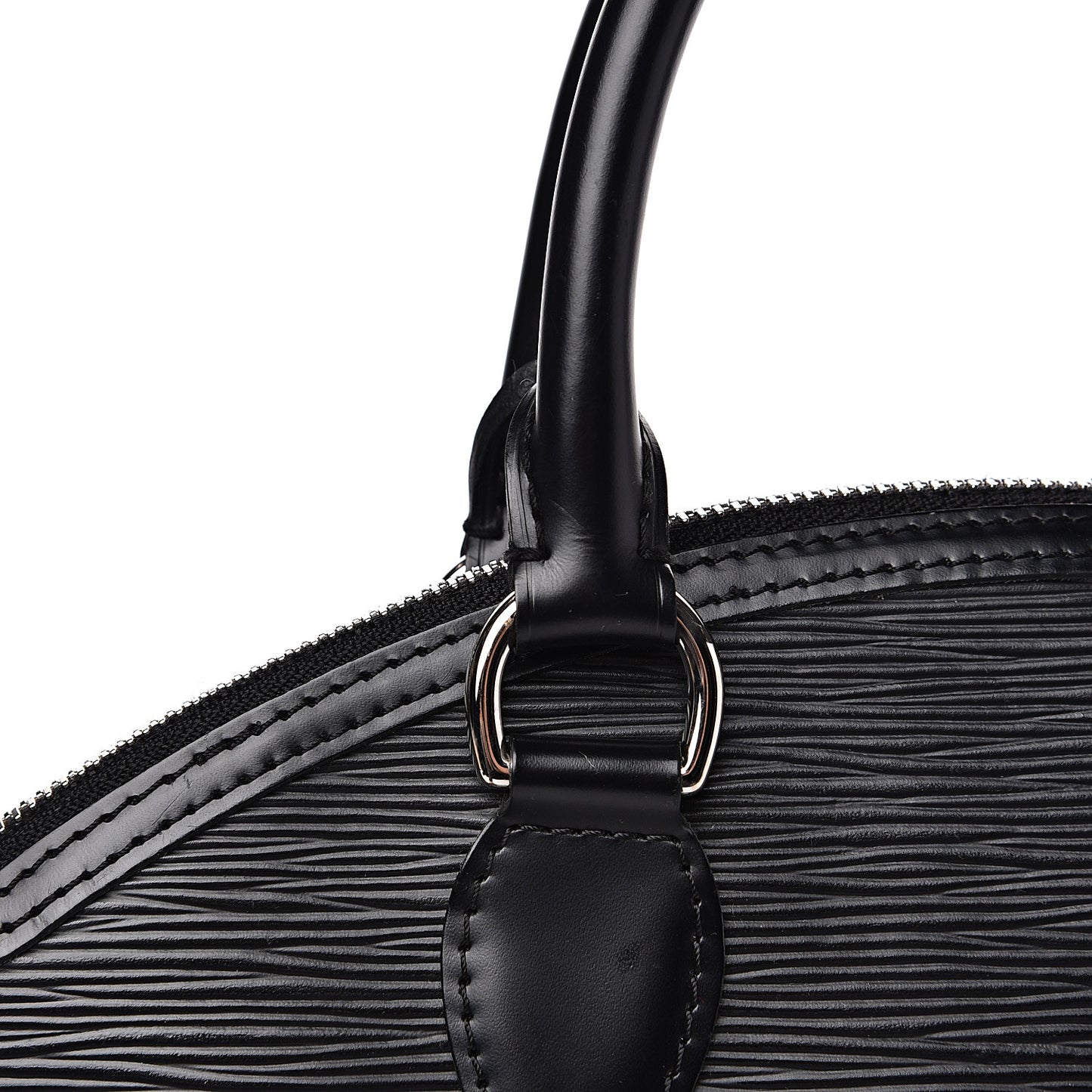 Epi Lockit Black