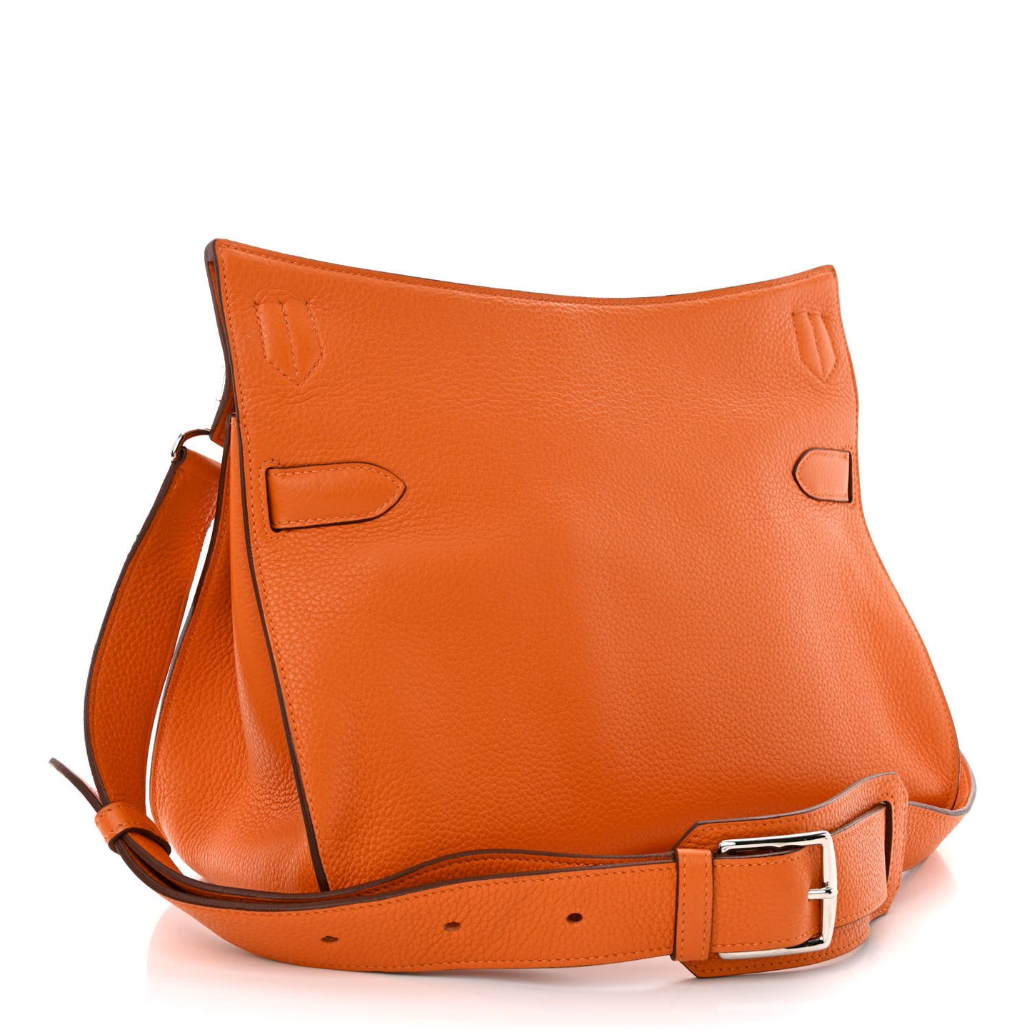 Taurillon Clemence Jypsiere 34 Orange