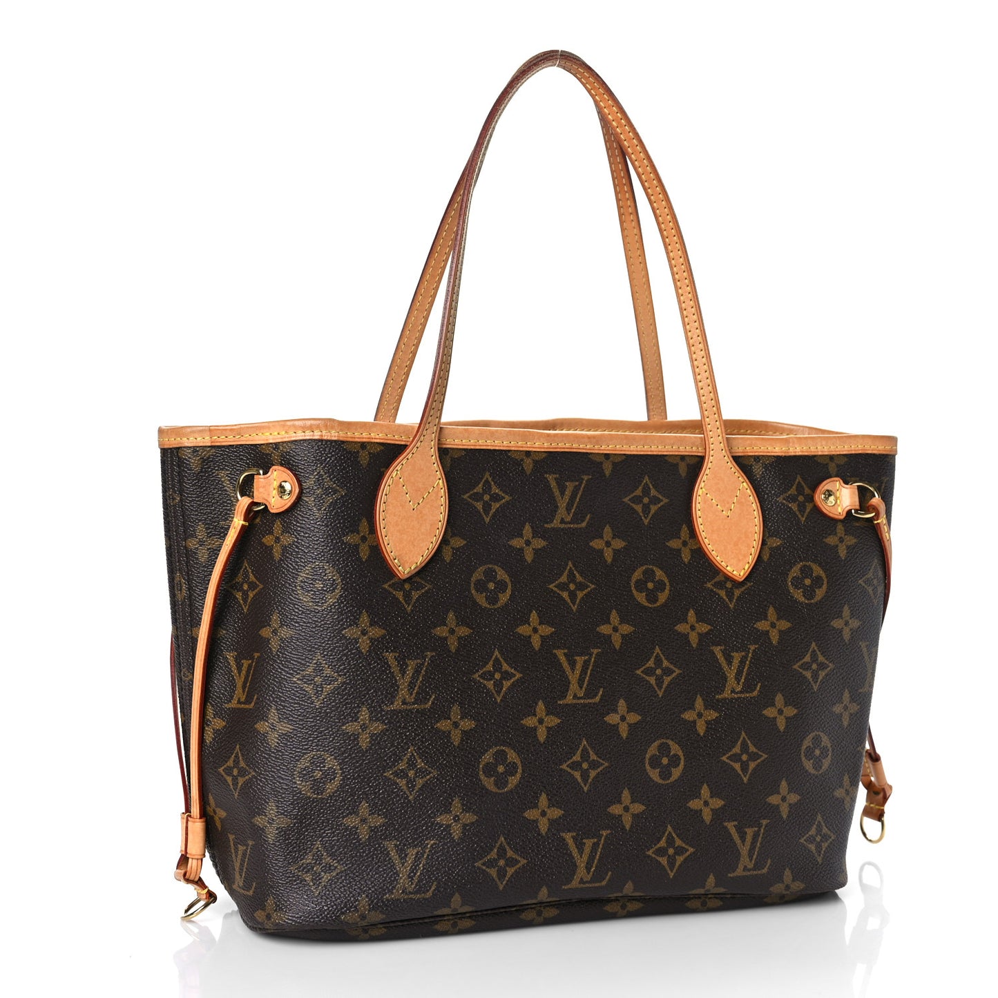 Monogram Neverfull PM