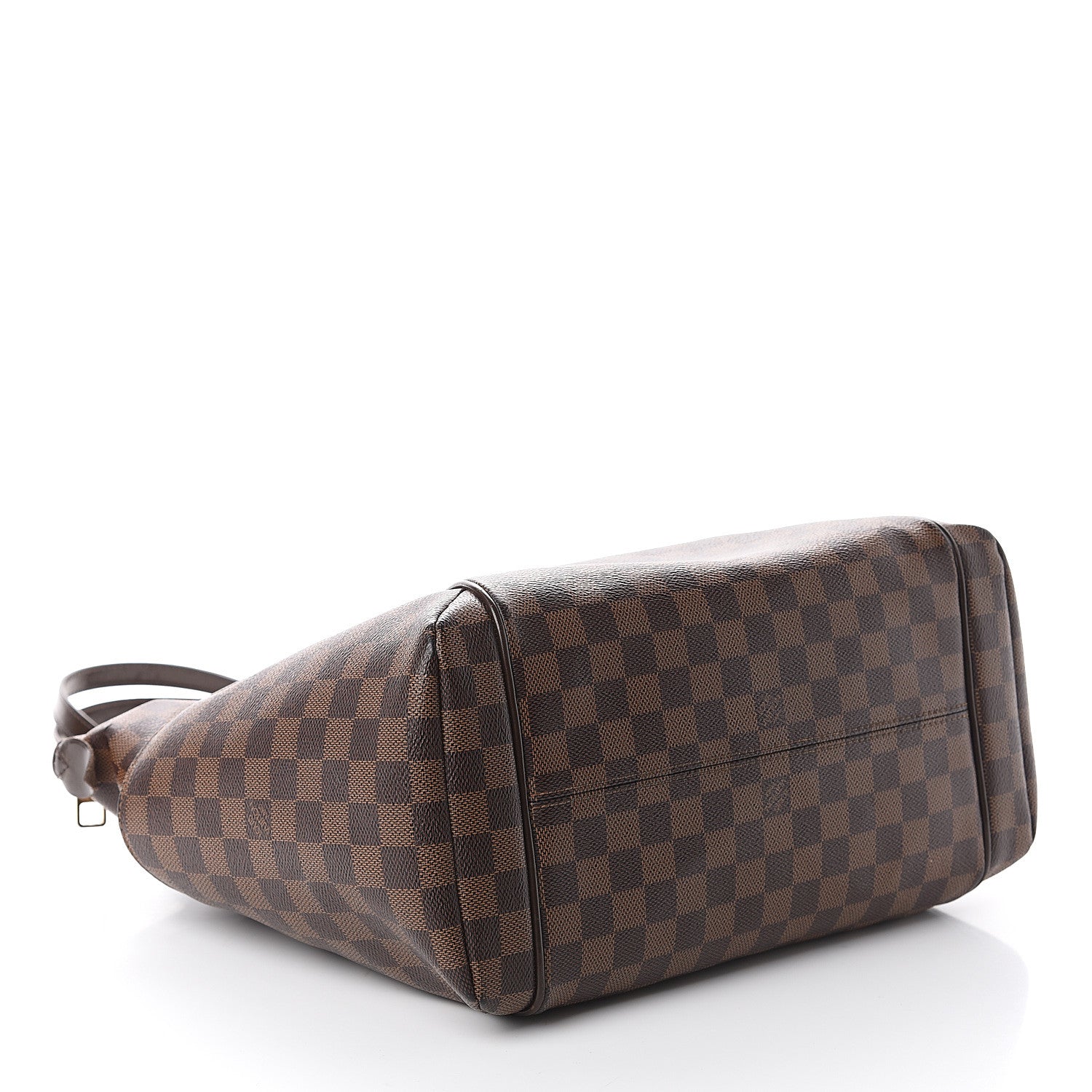 Louis Vuitton Damier Ebene Totally MM 3 of 11