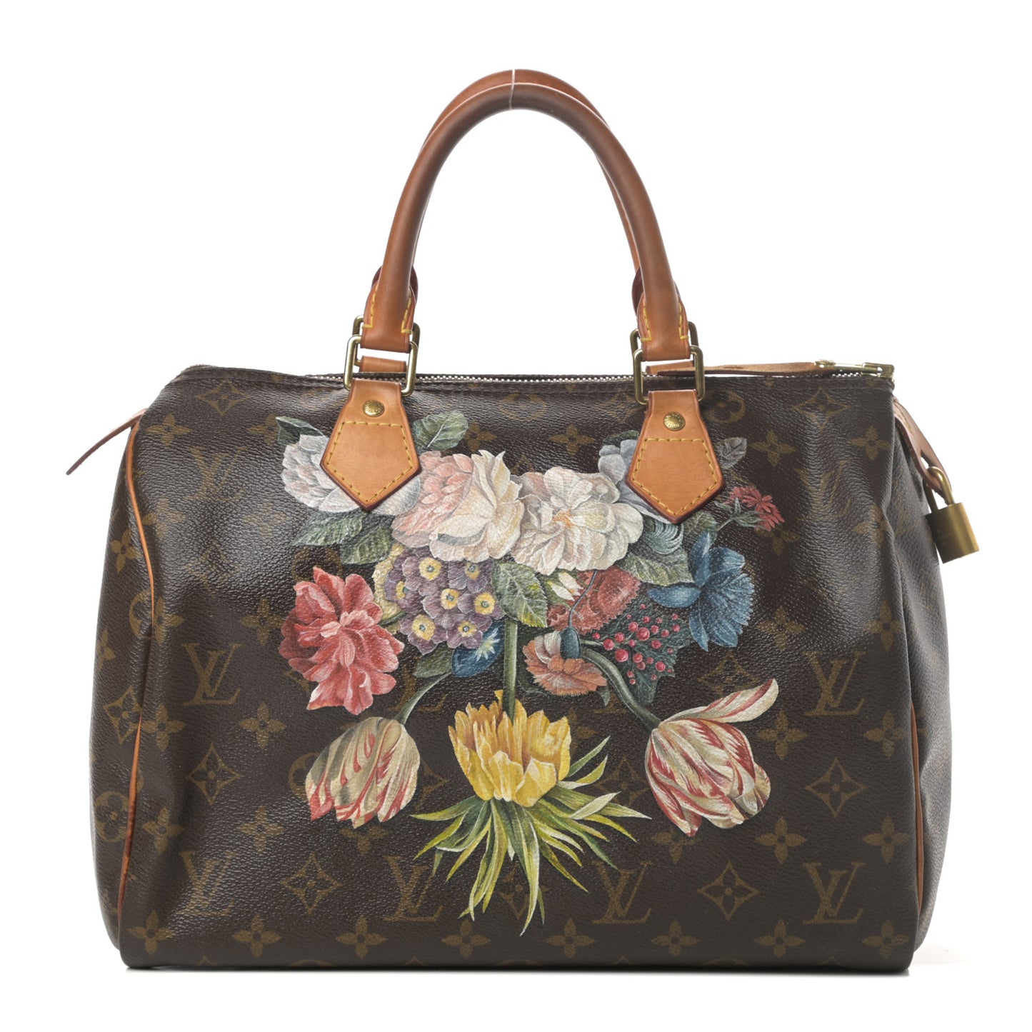 Monogram Speedy 30