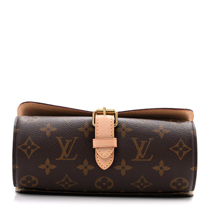 Louis Vuitton Monogram 3 Watch Travel Case 1 of 7