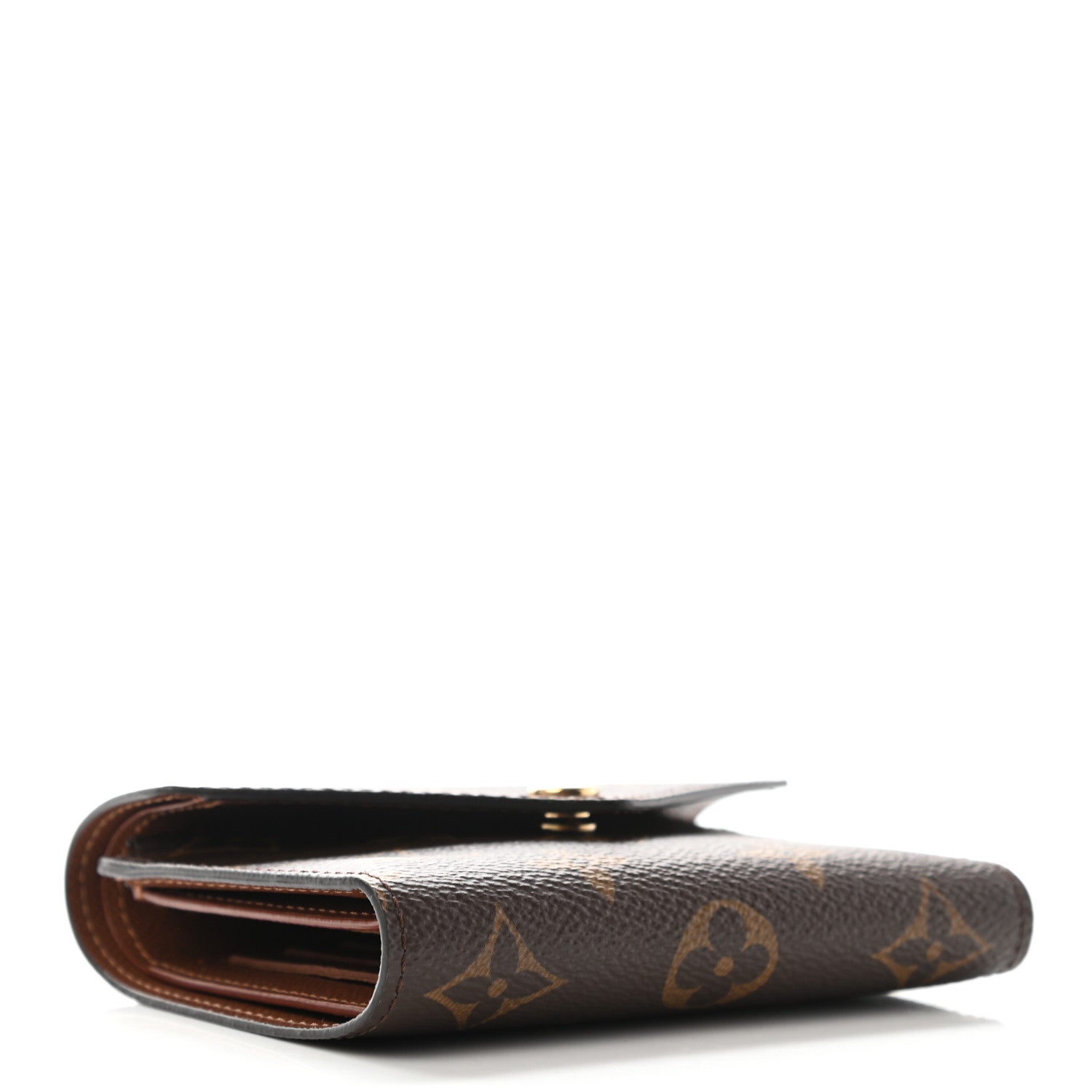 Louis Vuitton Monogram Victorine Wallet 4 of 7