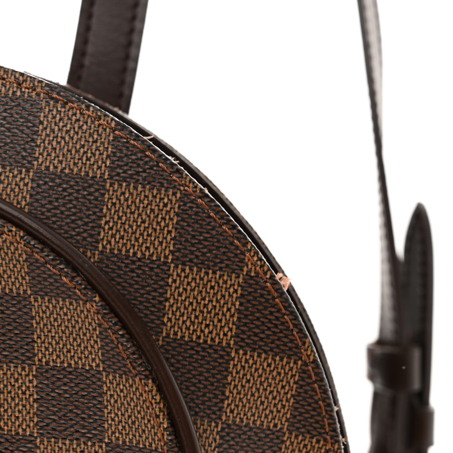 Louis Vuitton Damier Ebene Ellipse Sac a Dos Backpack 13 of 17