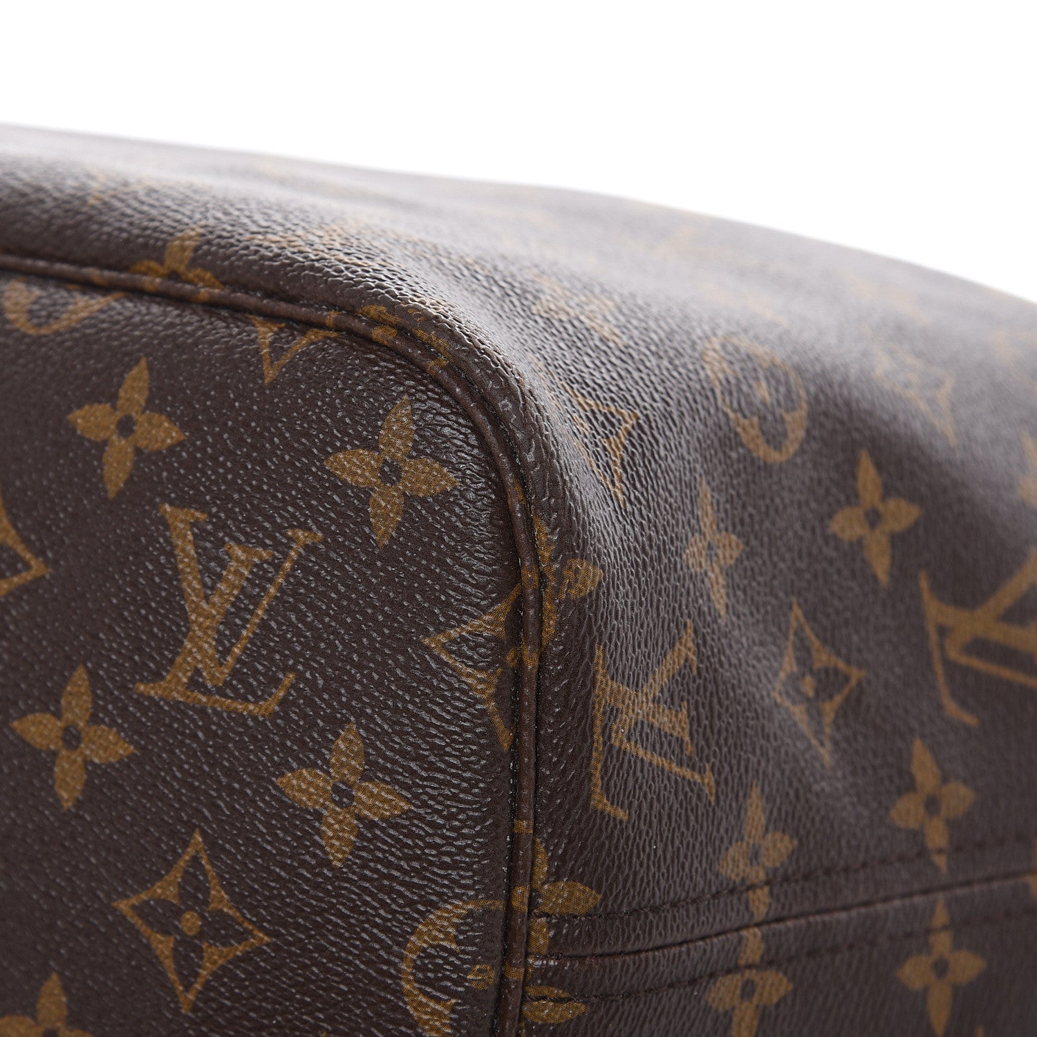 Louis Vuitton Monogram Neo Neverfull MM Pivoine 12 of 21