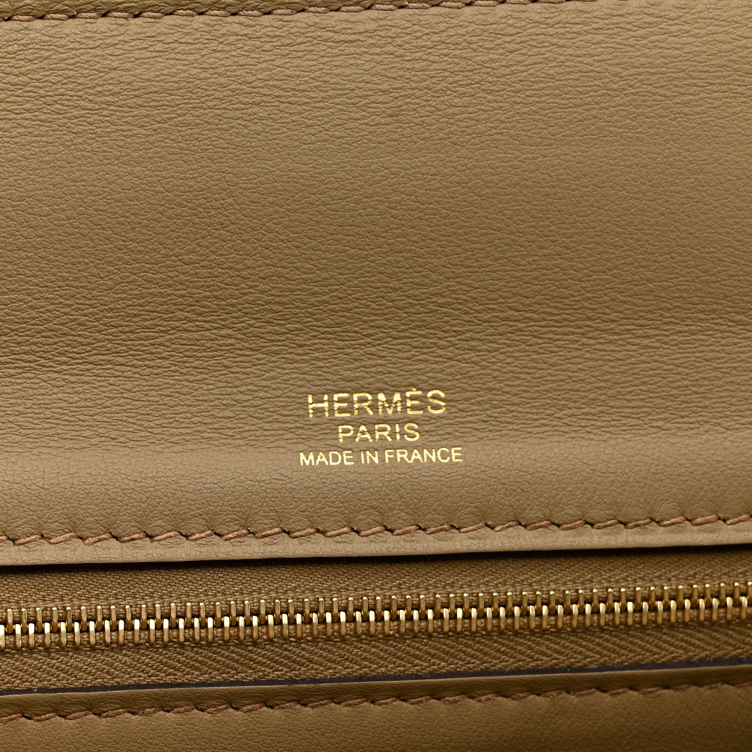 Hermes Togo Swift 24/24 29 Beige Marfa 6 of 12