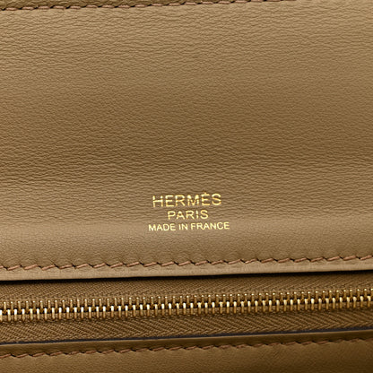 Hermes Togo Swift 24/24 29 Beige Marfa 6 of 12