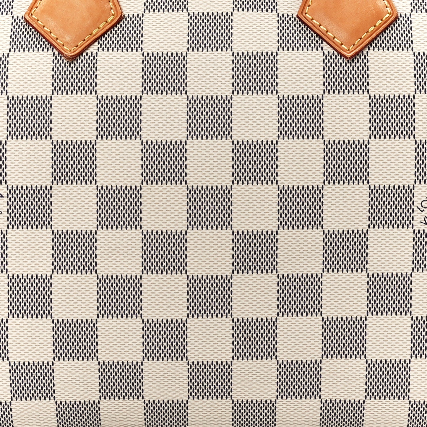 Damier Azur Speedy 25