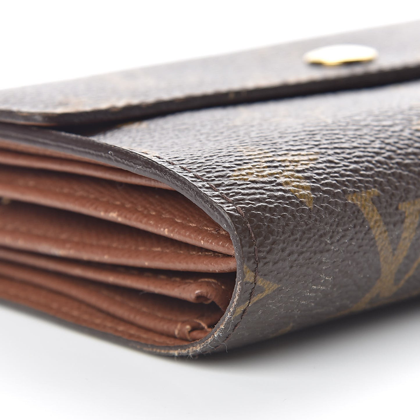 Monogram Alexandra Wallet