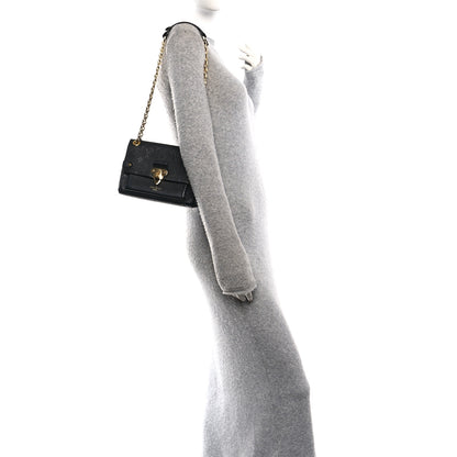 Louis Vuitton Empreinte Vavin BB Black 2 of 9