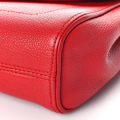 Louis Vuitton Empreinte Saint Germain PM Cherry 8 of 8