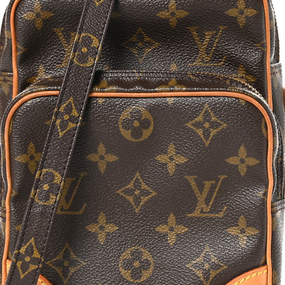 Louis Vuitton Monogram Amazone 8 of 10