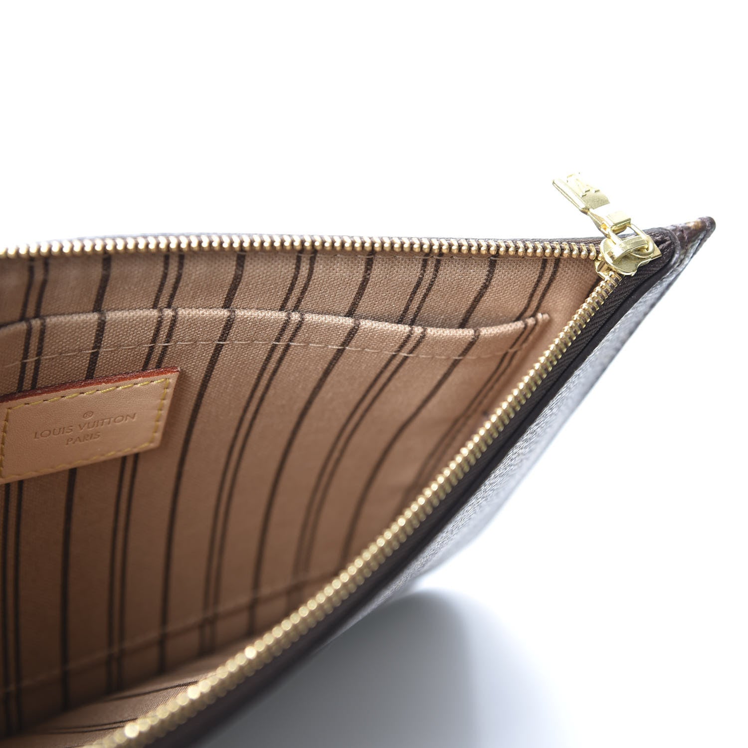 Louis Vuitton Monogram Neo Neverfull GM 5 of 16