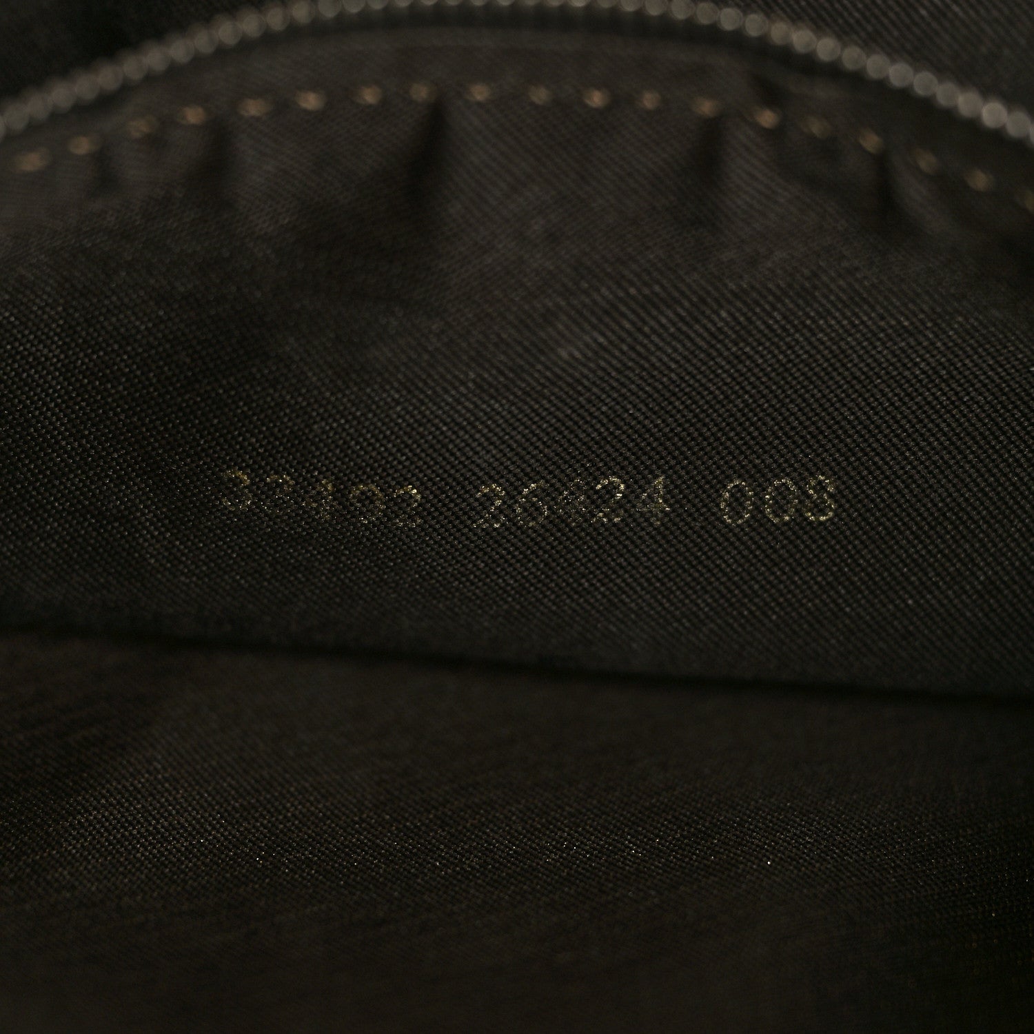 Fendi Zucca Baguette Beige 7 of 11