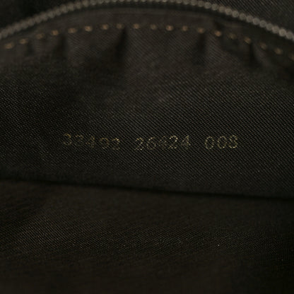 Fendi Zucca Baguette Beige 7 of 11