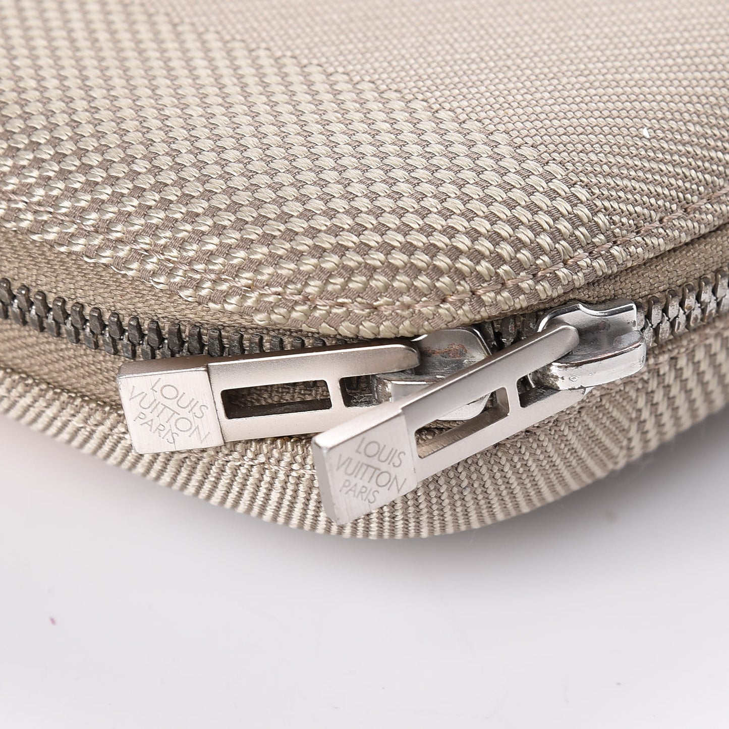 Damier Geant Mage Sable