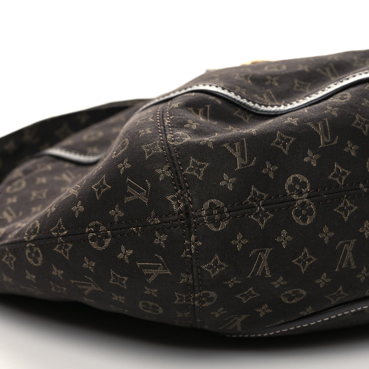 Louis Vuitton Monogram Idylle Romance Fusain 8 of 9