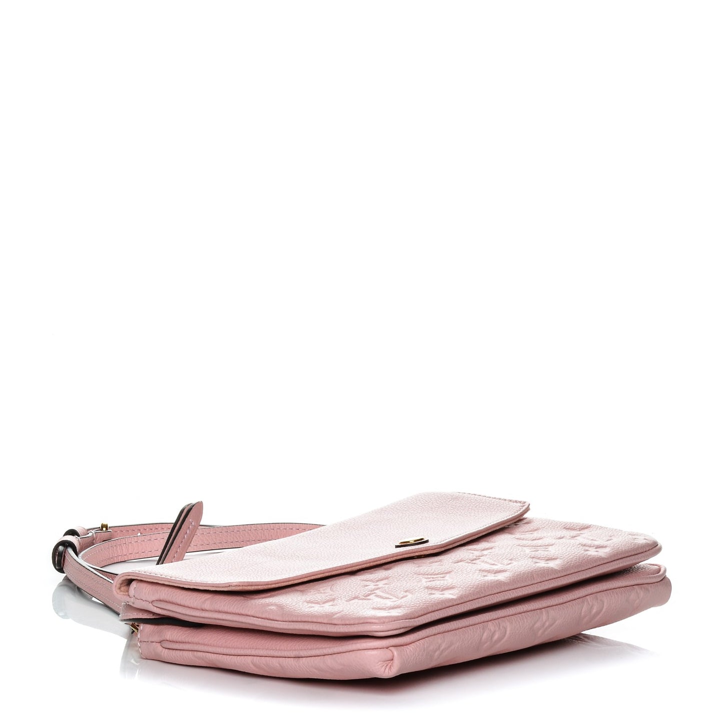 Empreinte Twice Rose Ballerine
