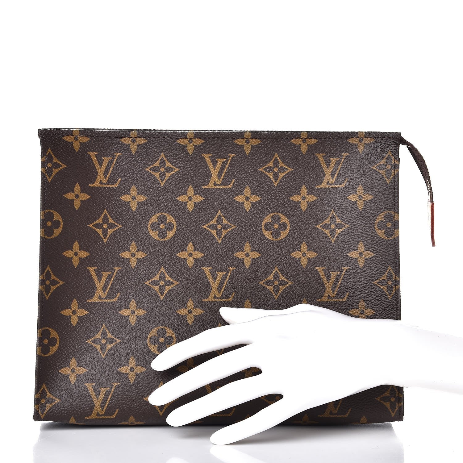 Louis Vuitton Monogram Toiletry Pouch 26 2 of 7