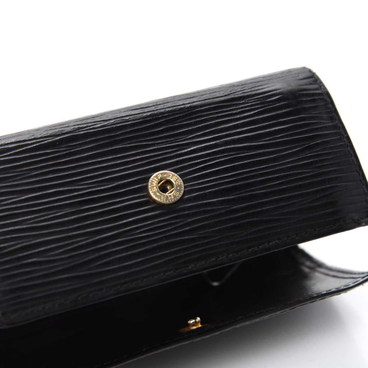 Epi Multicles 6 Key Holder Black