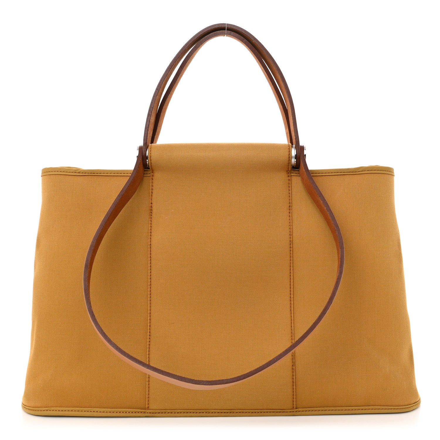 Hermes Toile Cabag 39 Cumin 1 of 10