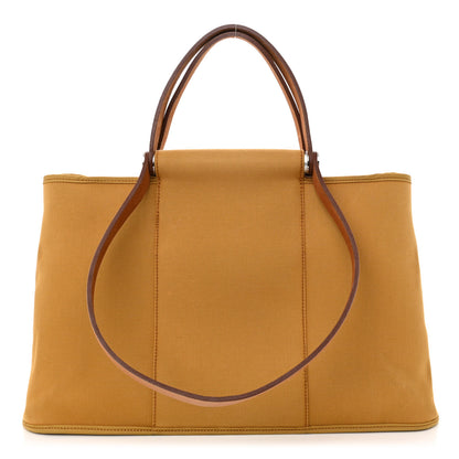 Hermes Toile Cabag 39 Cumin 1 of 10