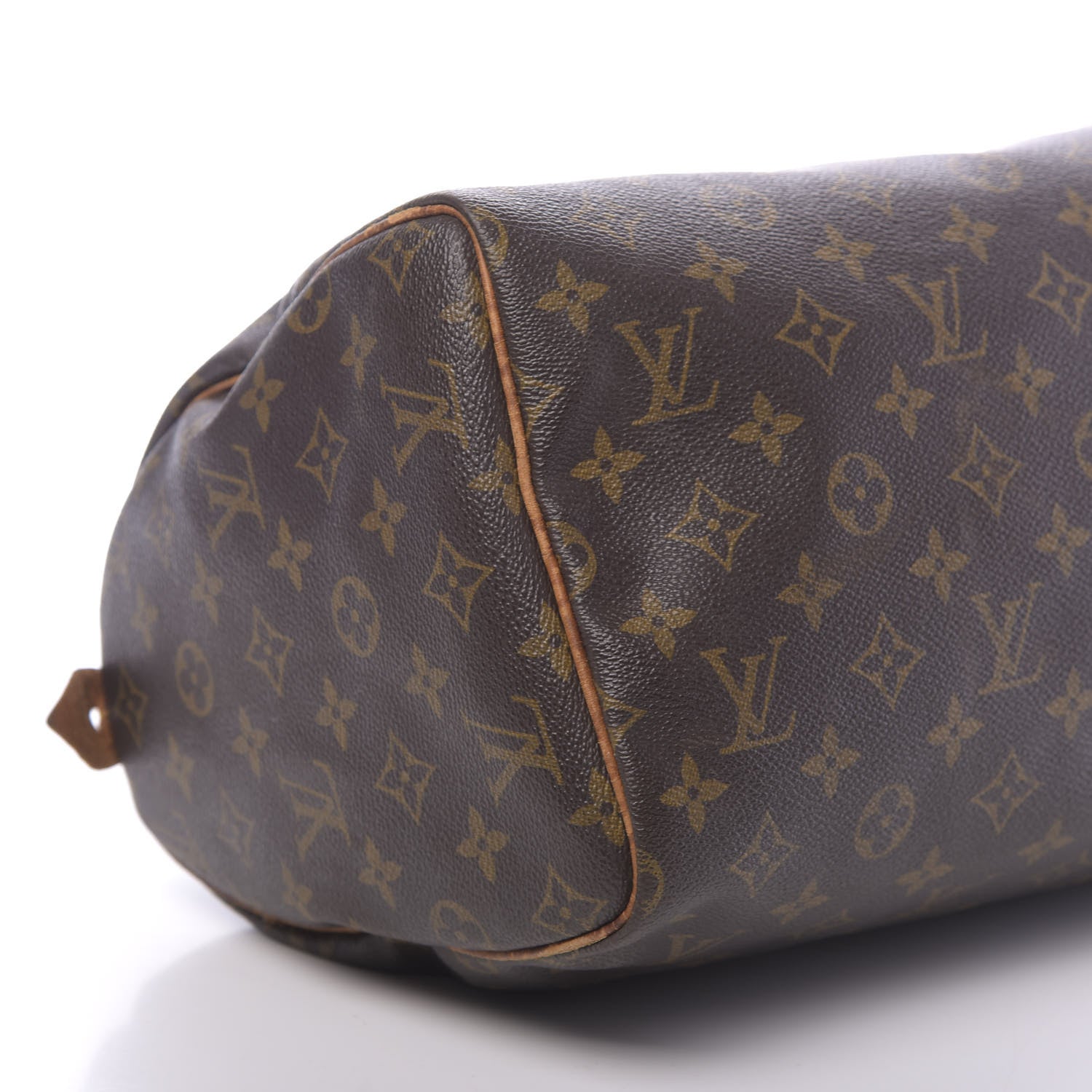Louis Vuitton Monogram Speedy 30 14 of 15