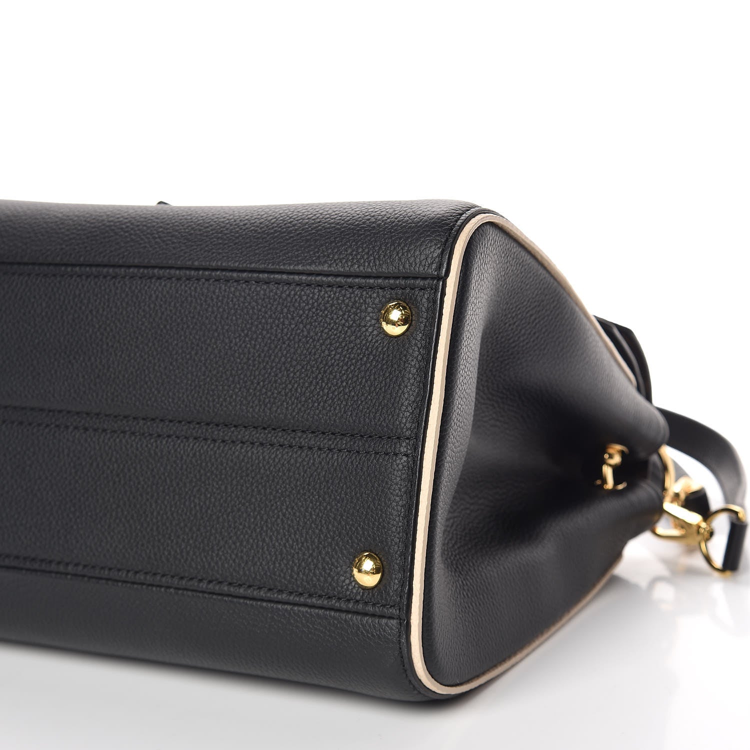 Louis Vuitton Monogram Double V Black 9 of 11