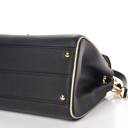 Louis Vuitton Monogram Double V Black 9 of 11