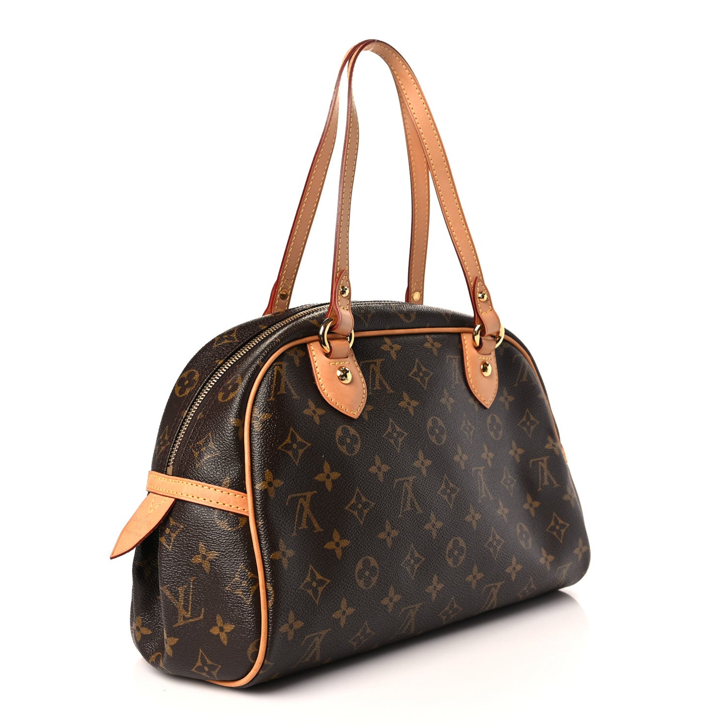 Monogram Montorgueil PM