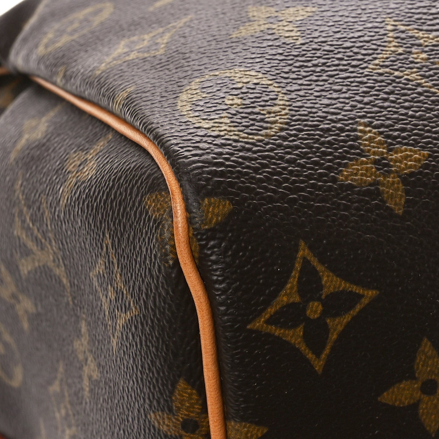 Monogram Keepall Bandouliere 50