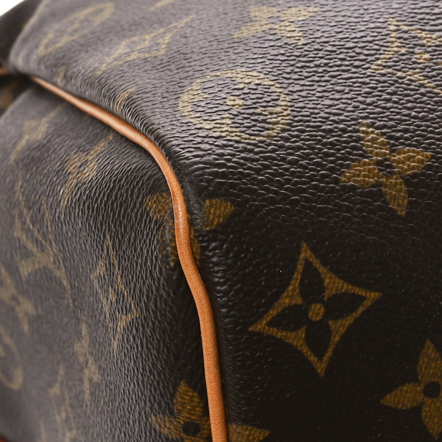 Louis Vuitton Monogram Keepall Bandouliere 50 10 of 11