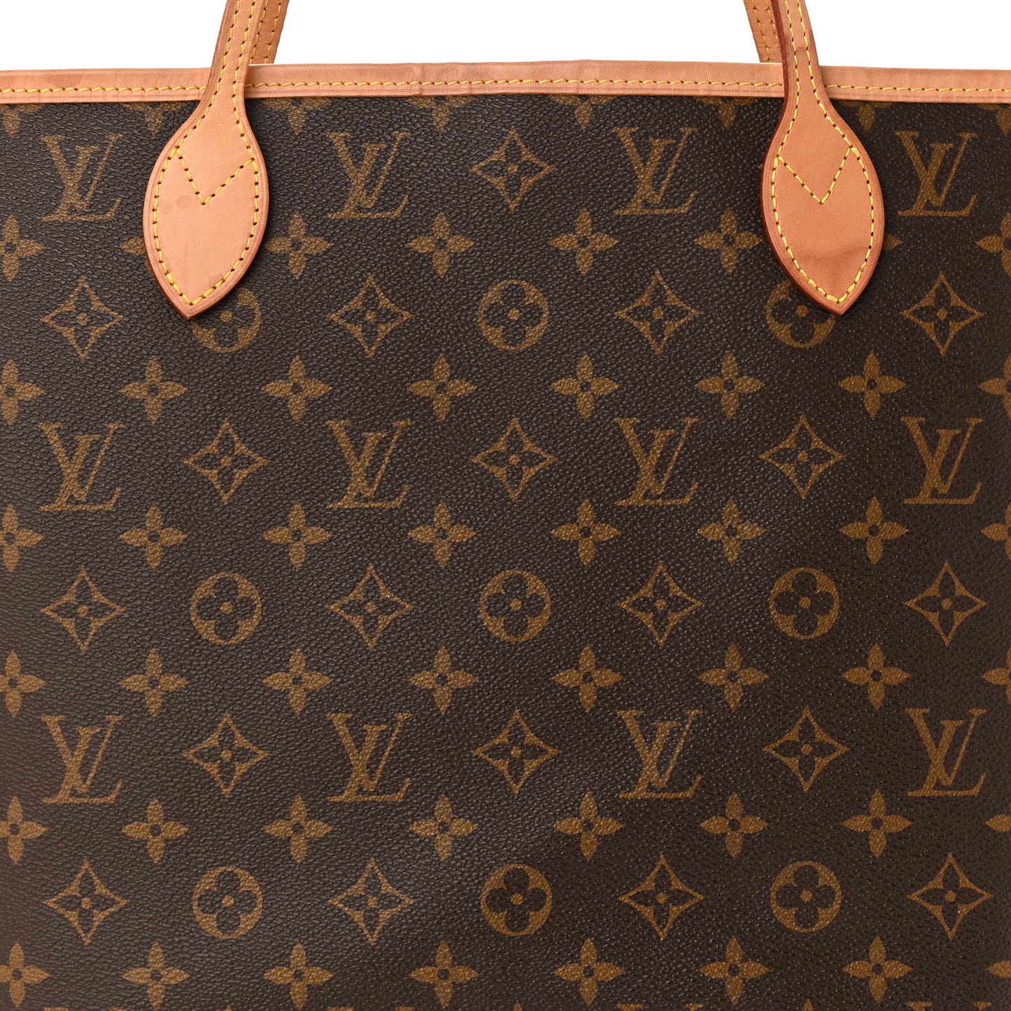 Monogram Neo Neverfull MM