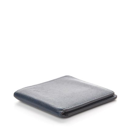 Louis Vuitton Taiga Slender Wallet Neva 3 of 5