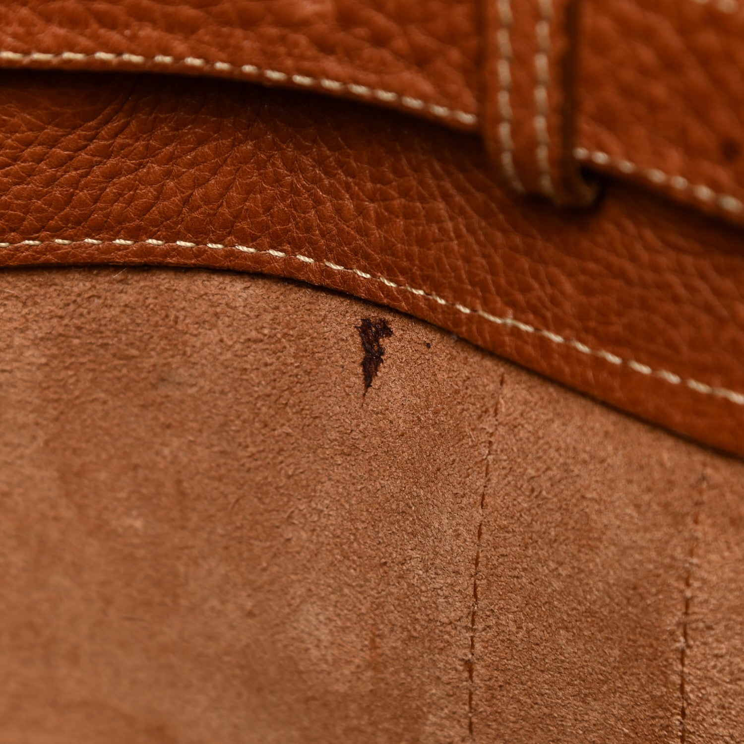 Mulberry Natural Leather Bayswater Oak 17 of 28