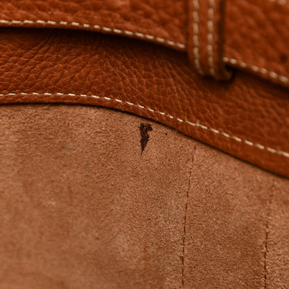 Mulberry Natural Leather Bayswater Oak 17 of 28