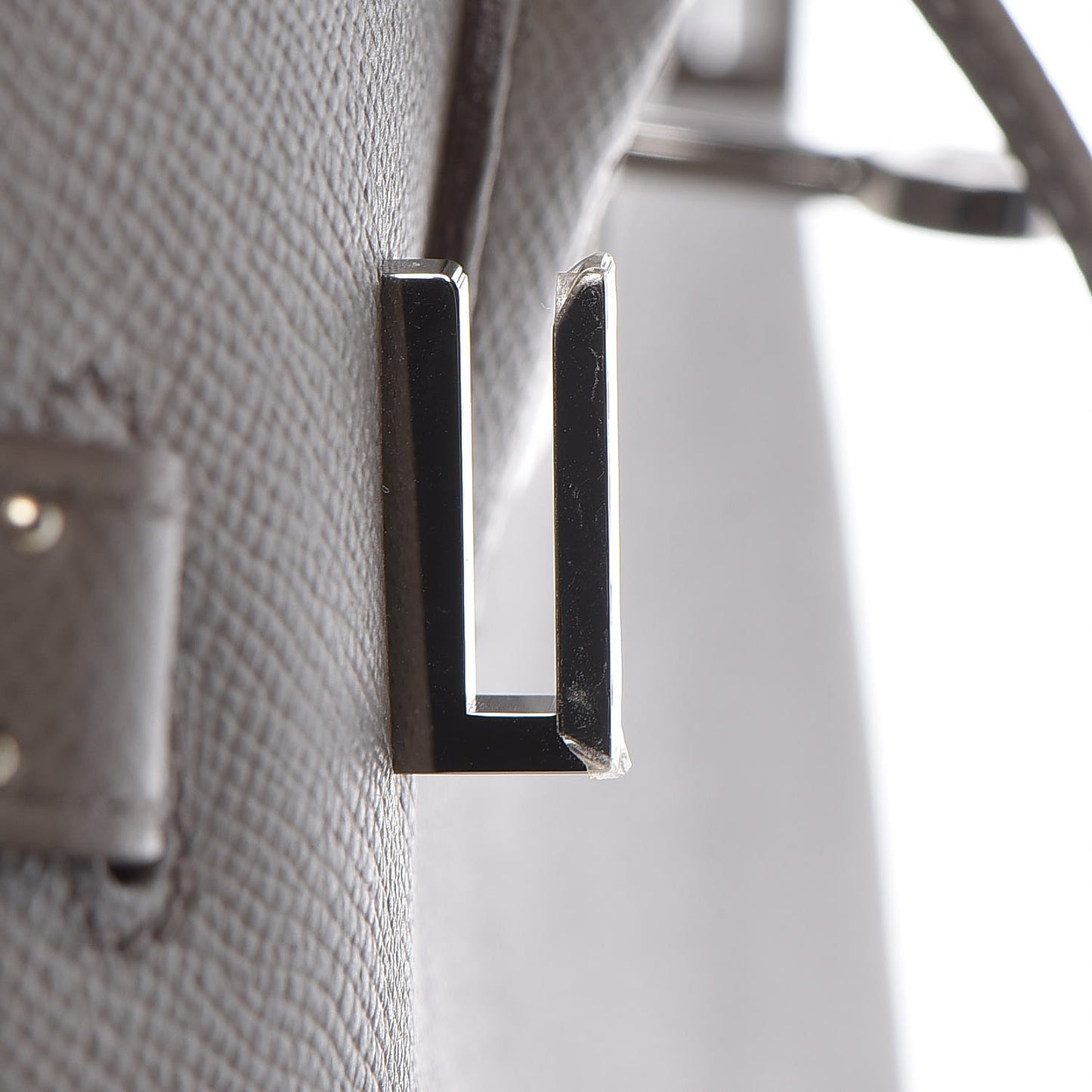Epsom Birkin 30 Etain