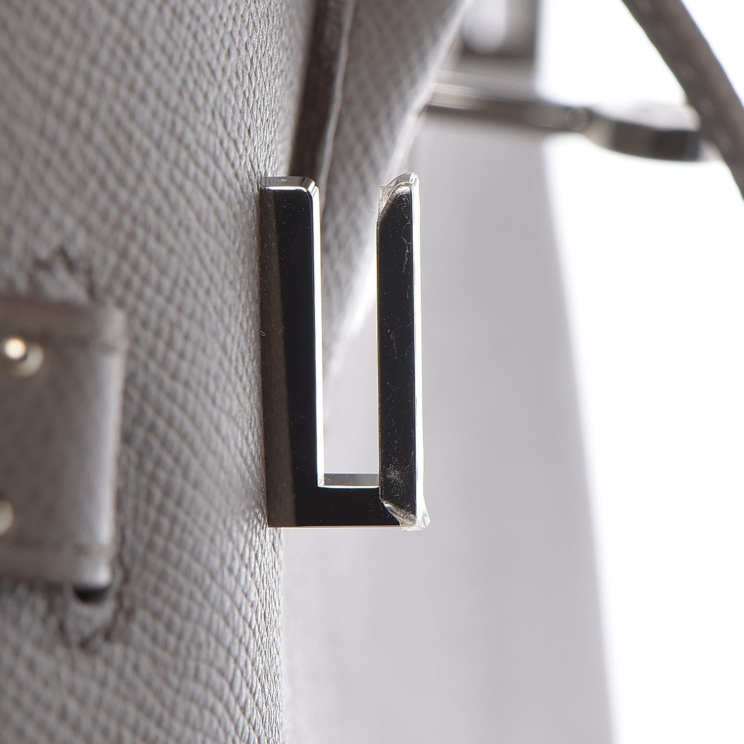 Hermes Epsom Birkin 30 Etain 22 of 34
